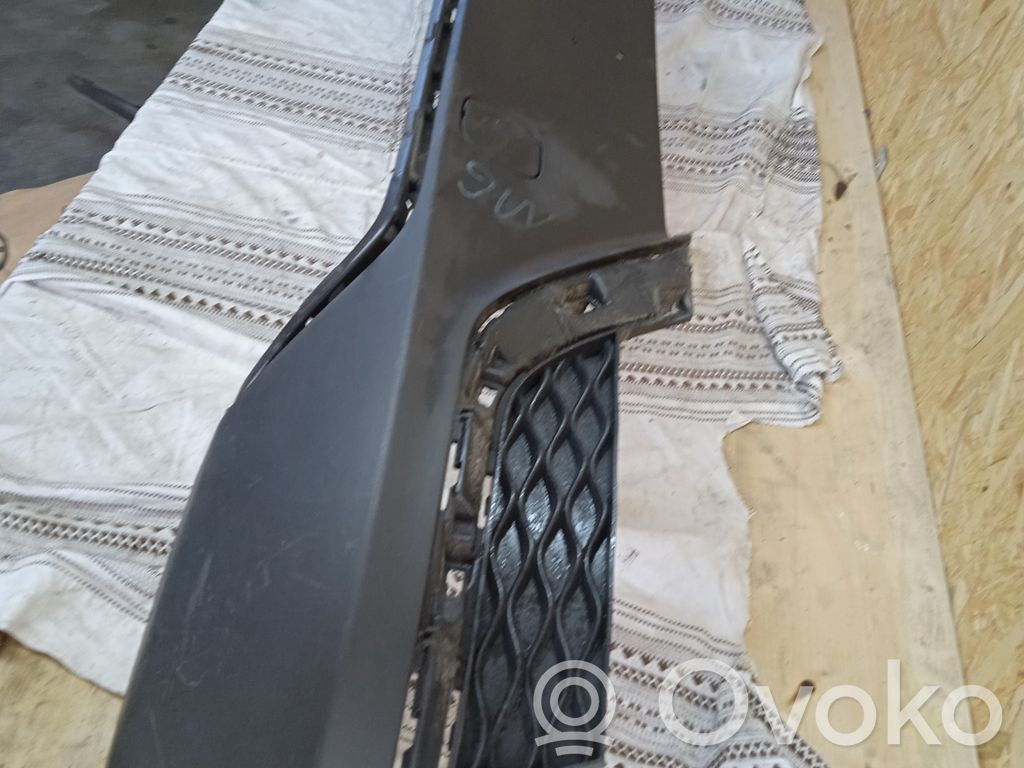 MG ZS Нижняя часть бампера 