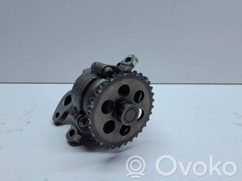 Öljypumppu   1C1Q6600,R0ZEA