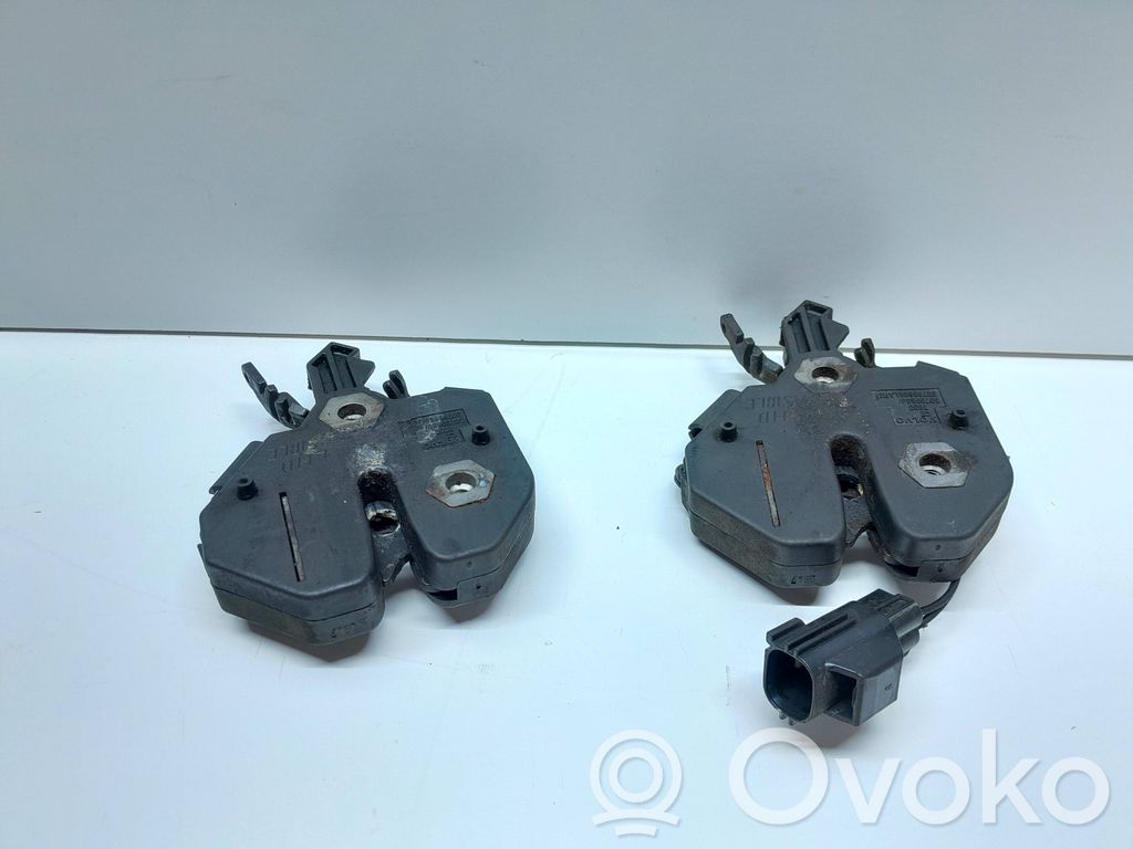 Volvo XC90 Engine bonnet/hood lock/catch 