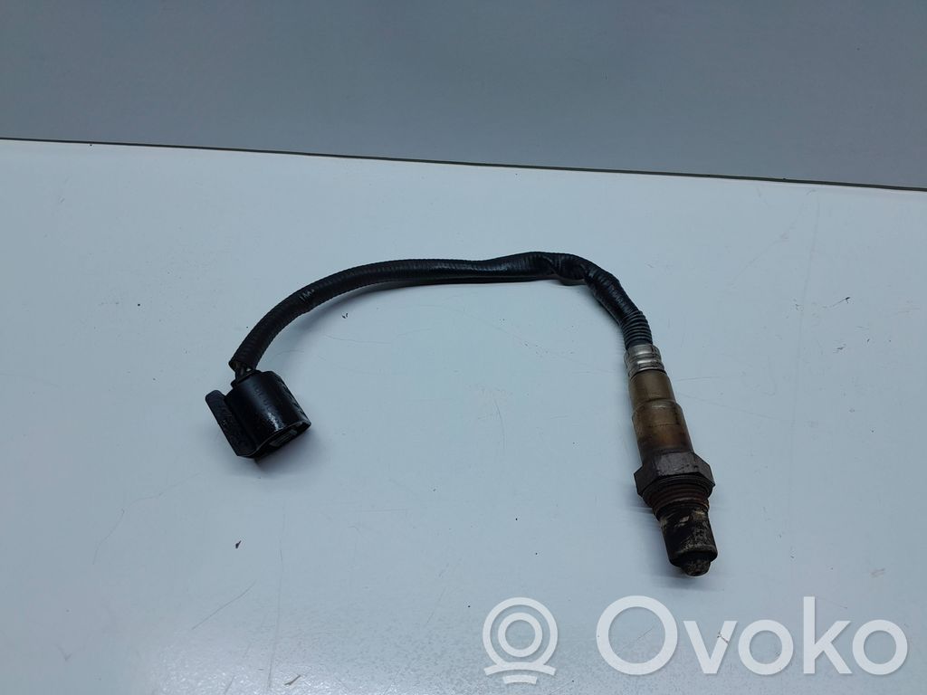 BMW 1 F20 F21 Lambda probe sensor 