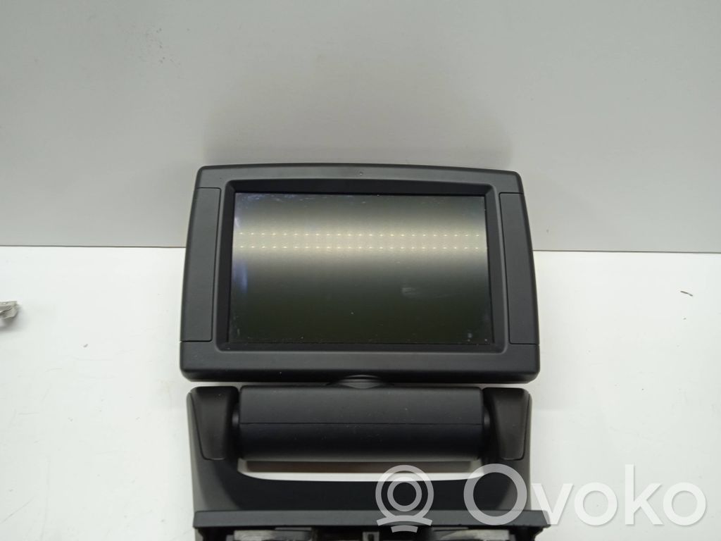 BMW X5 E70 Bildschirm / Display / Anzeige 