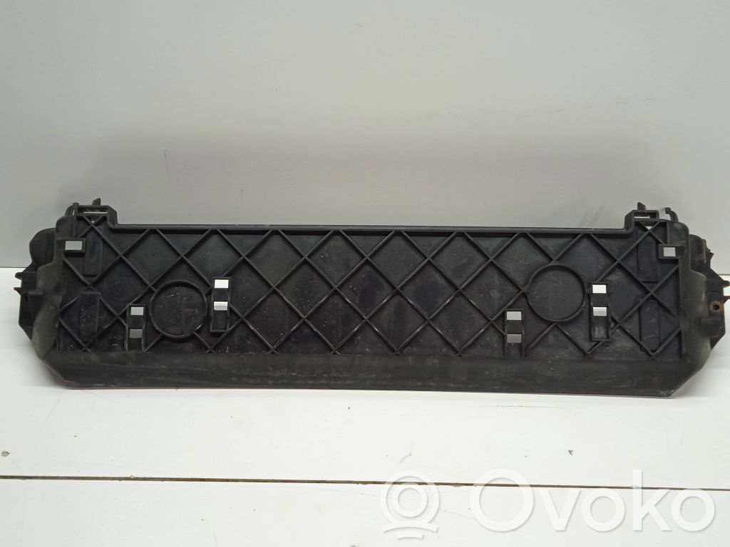 Bottom radiator support slam panel   7795909,S2431001,697200