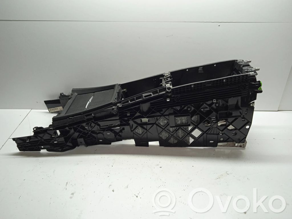 BMW X5 E70 Centrinė konsolė 