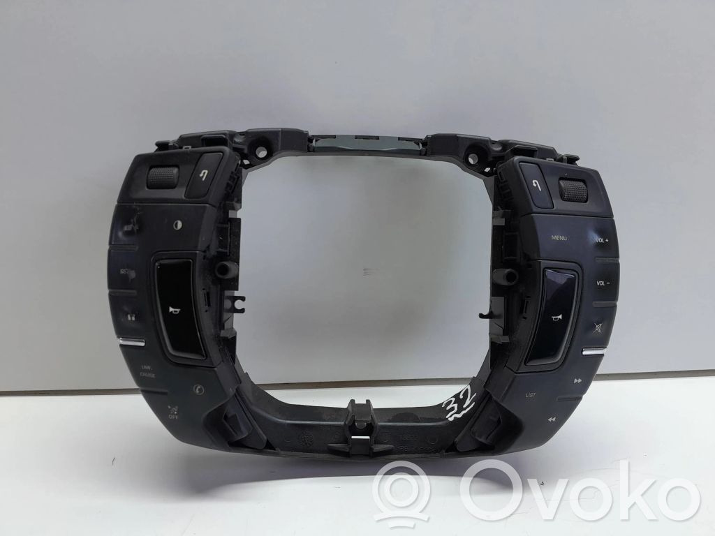 Citroen C5 Multifunctional control switch/knob 
