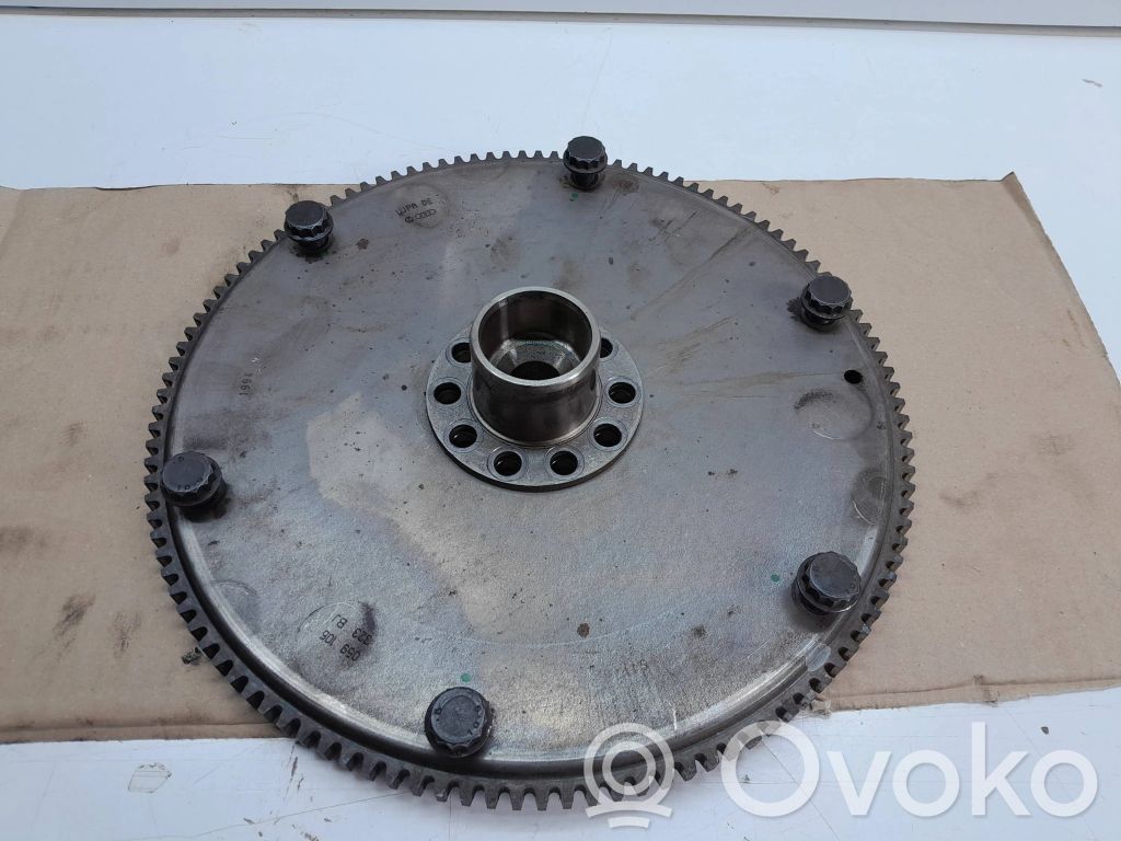 Audi A5 8T 8F Vauhtipyörä 
