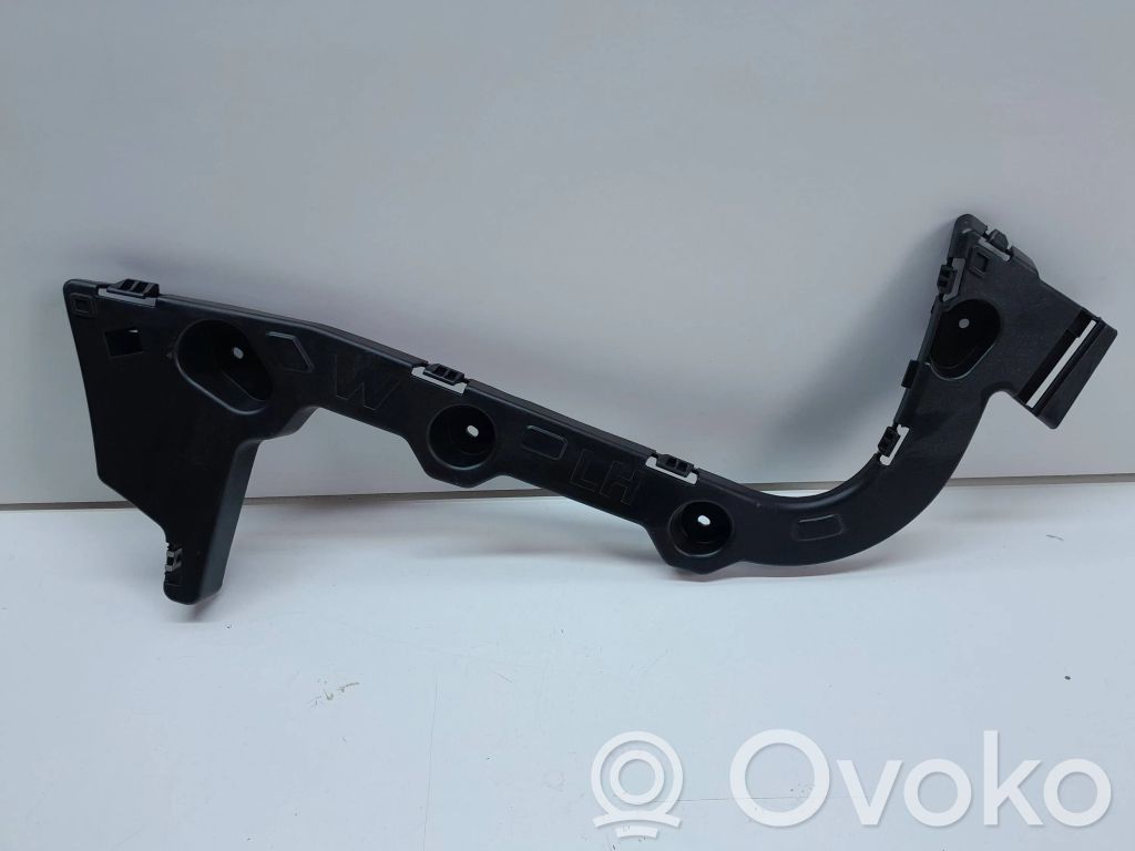 Ford Focus Rear bumper mounting bracket 