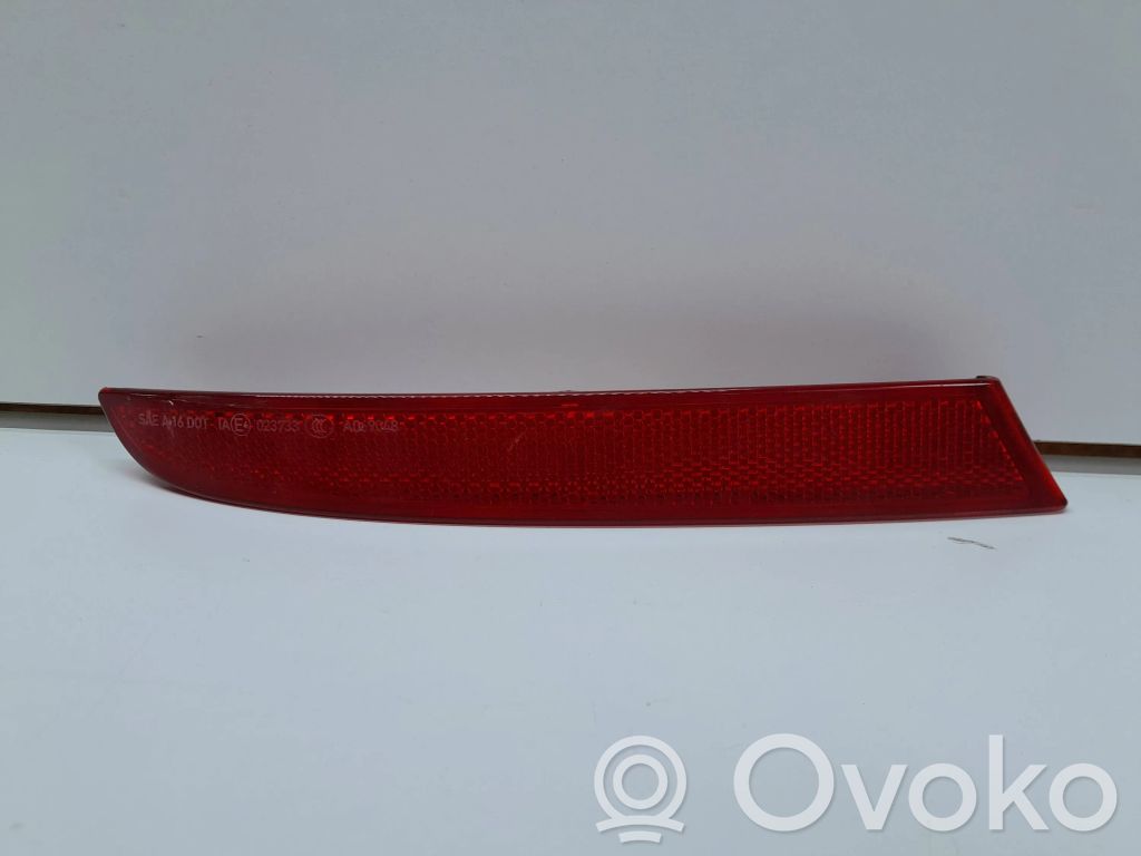 BMW 2 F22 F23 Reflector spate 