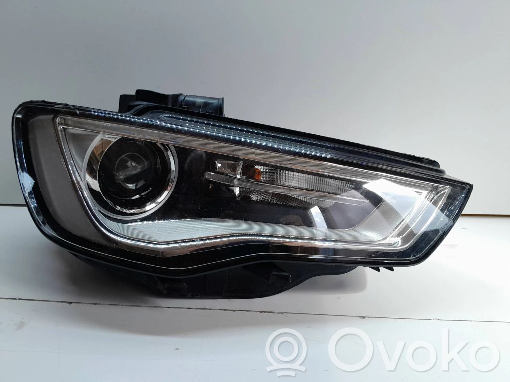 Audi A3 S3 8V Headlight/headlamp 