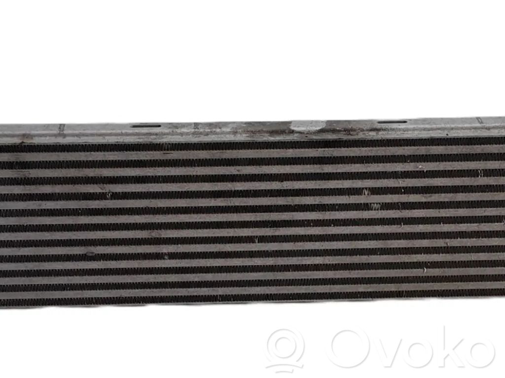 Ford Galaxy Radiator intercooler 