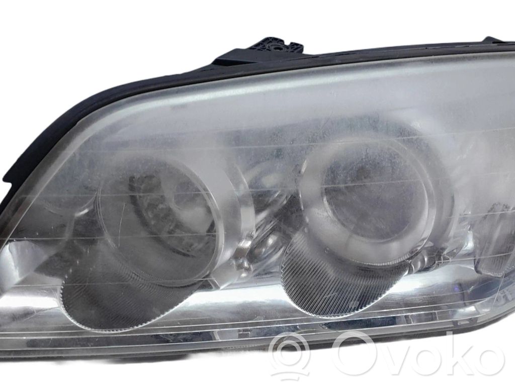 Chevrolet Captiva Headlight/headlamp 