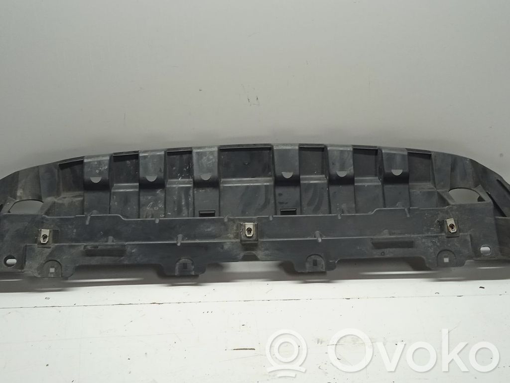 Ford Ecosport Placa protectora/plataforma del parachoques delantero 