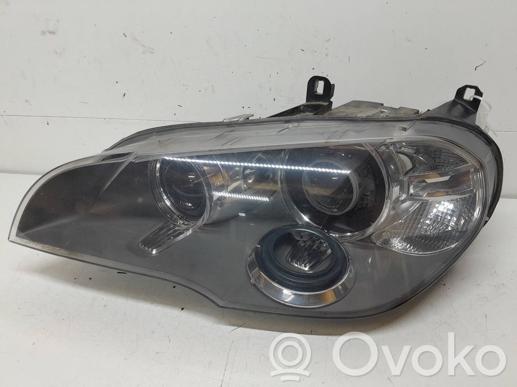 BMW X5 E70 Headlight/headlamp 