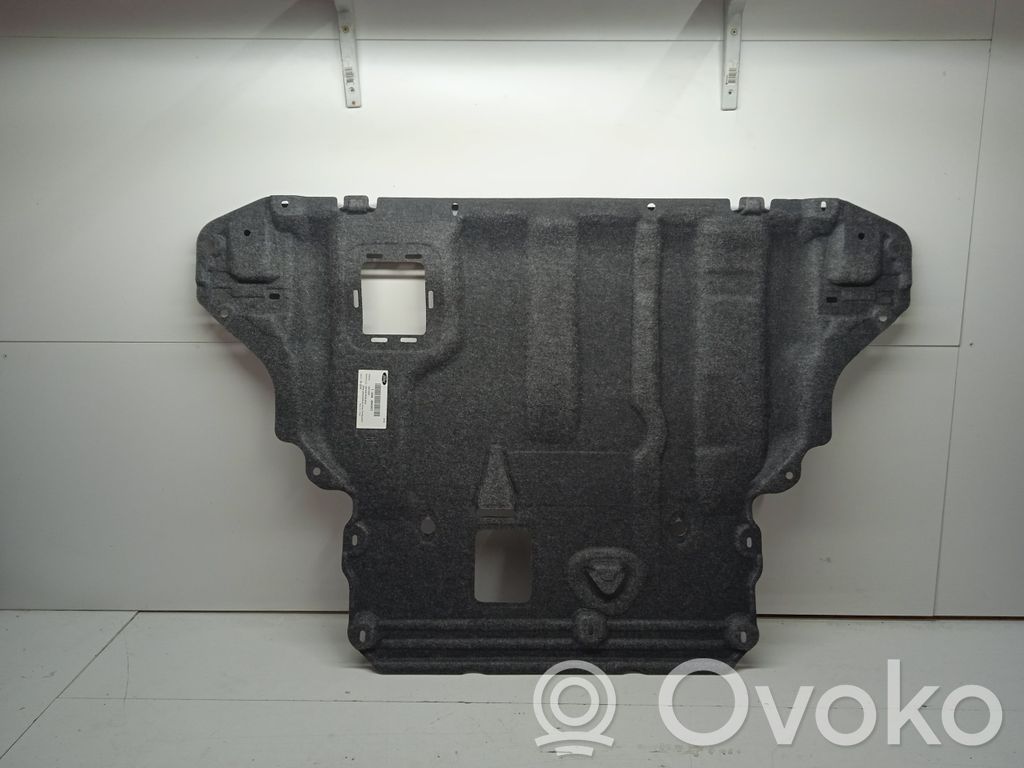 Ford Focus Engine splash shield/under tray 