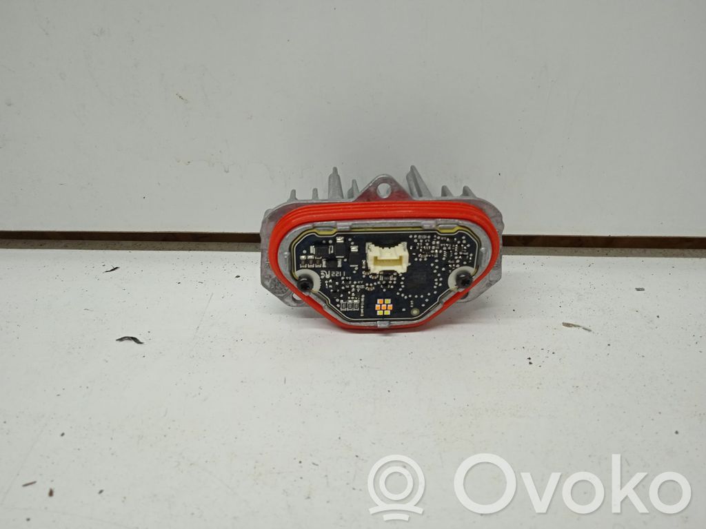 Ford Fiesta LED ballast control module 