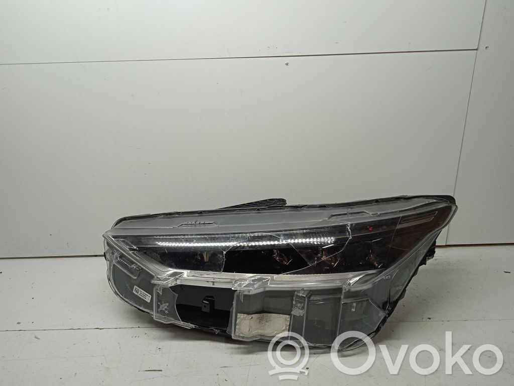Scheinwerfer   LY8B13E015BE