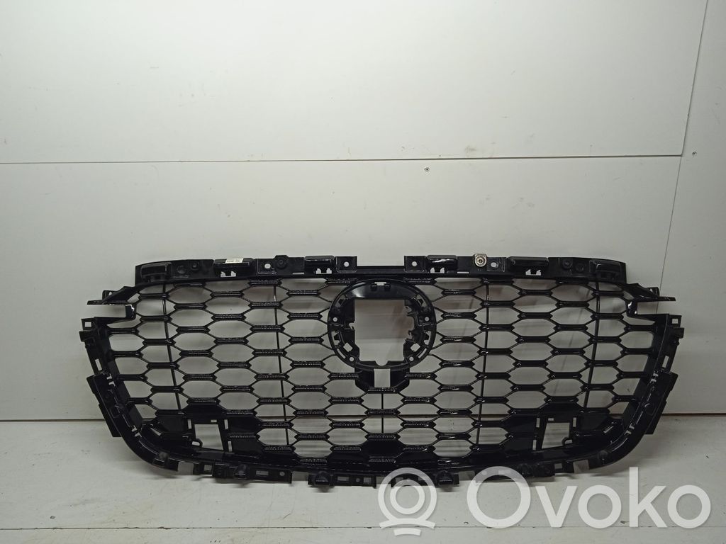 Mazda CX-60 Oberes Gitter vorne 