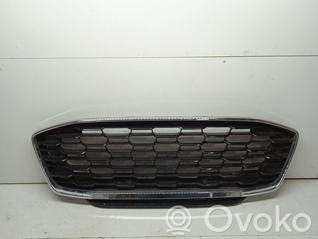 Ford Puma Front grill 
