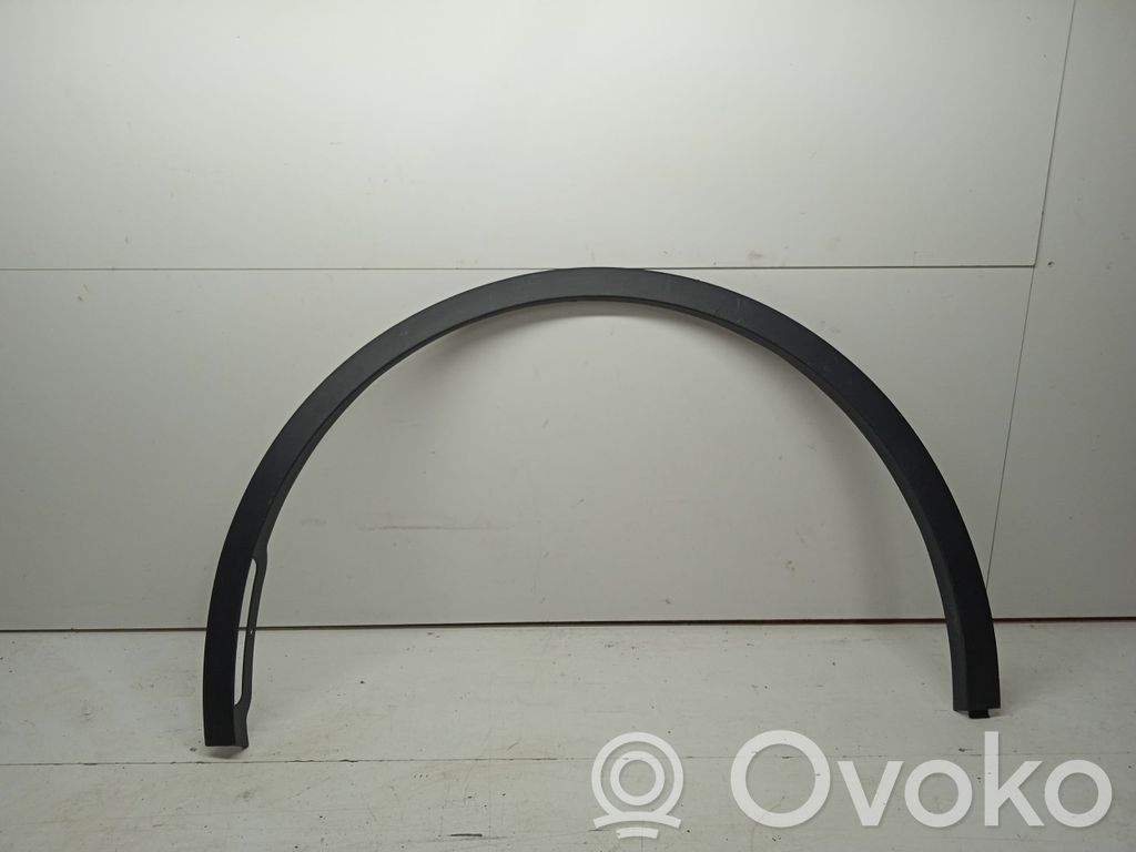 Tesla Model Y Front arch trim 
