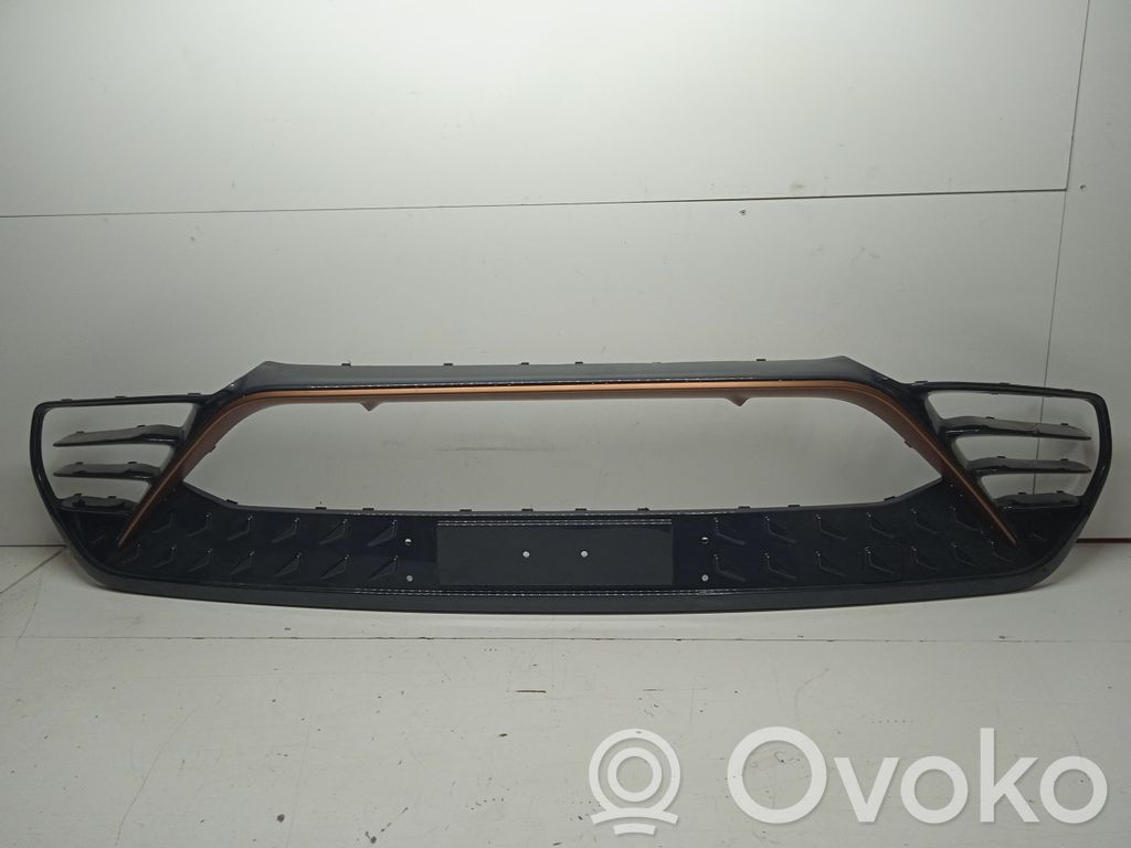 Cupra Born Front bumper lower grill 