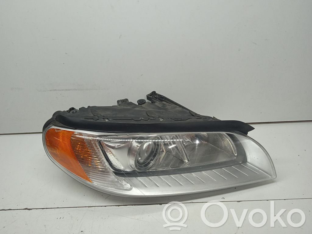 Lampa przednia   112028,112027