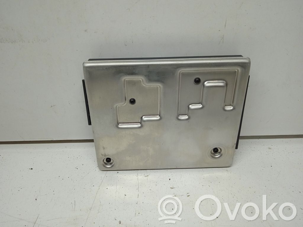 Porsche Panamera (970) Comfort/convenience module 