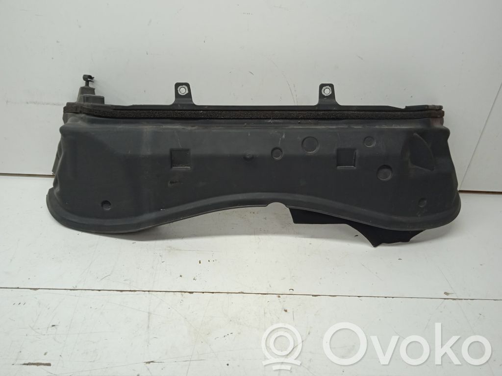 Porsche Panamera (970) Other engine bay part 
