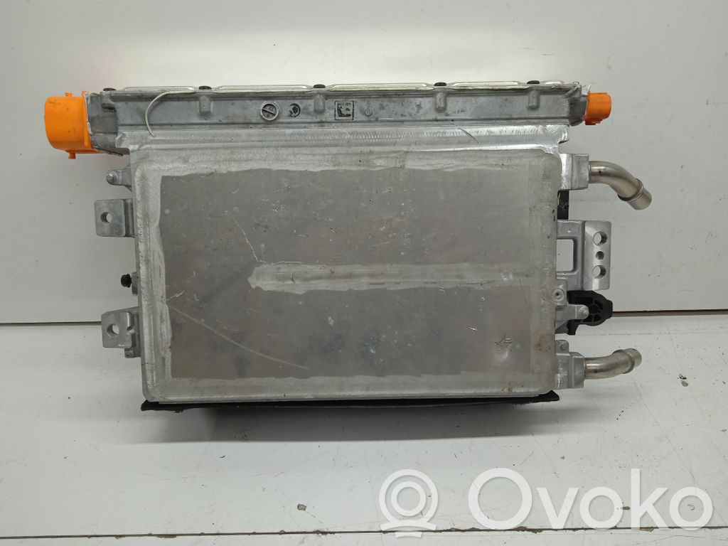 KIA EV6 Convertisseur / inversion de tension inverseur 