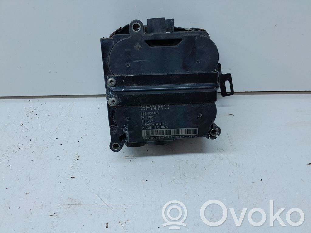 Module de commande marche/arrêt   8891031161,32300818