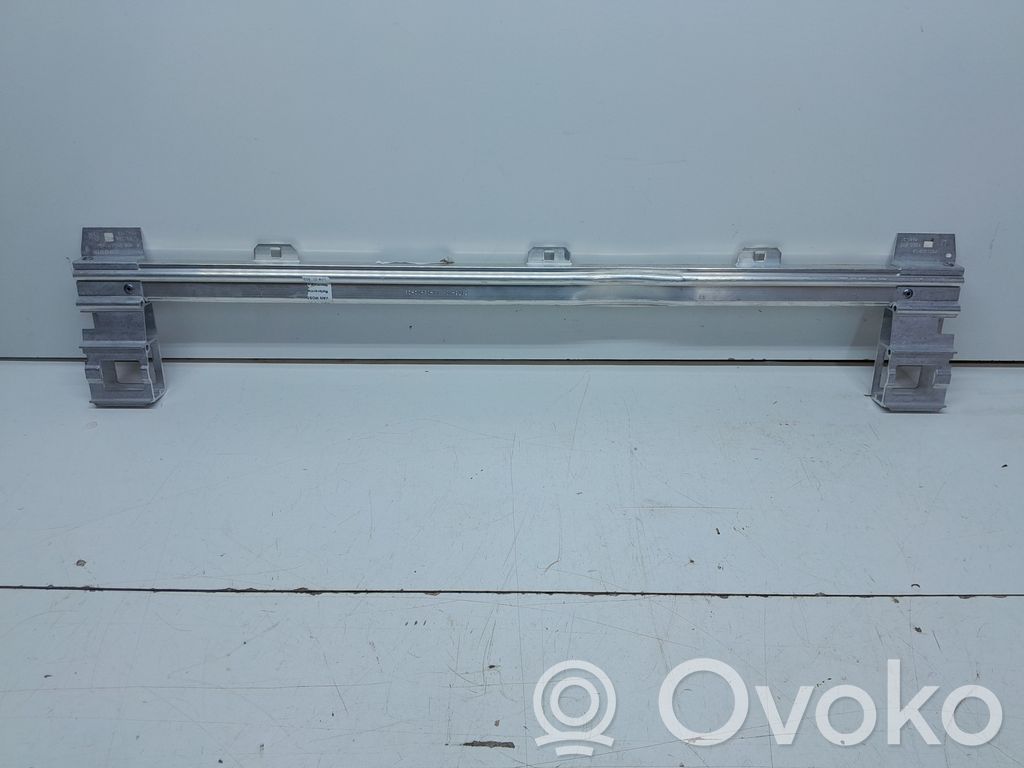 BMW X1 F48 F49 Front bumper support beam 