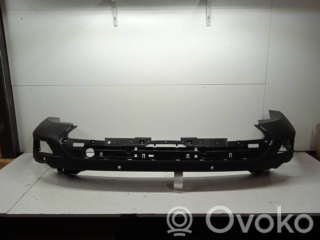 Ford Kuga II Bamperis 
