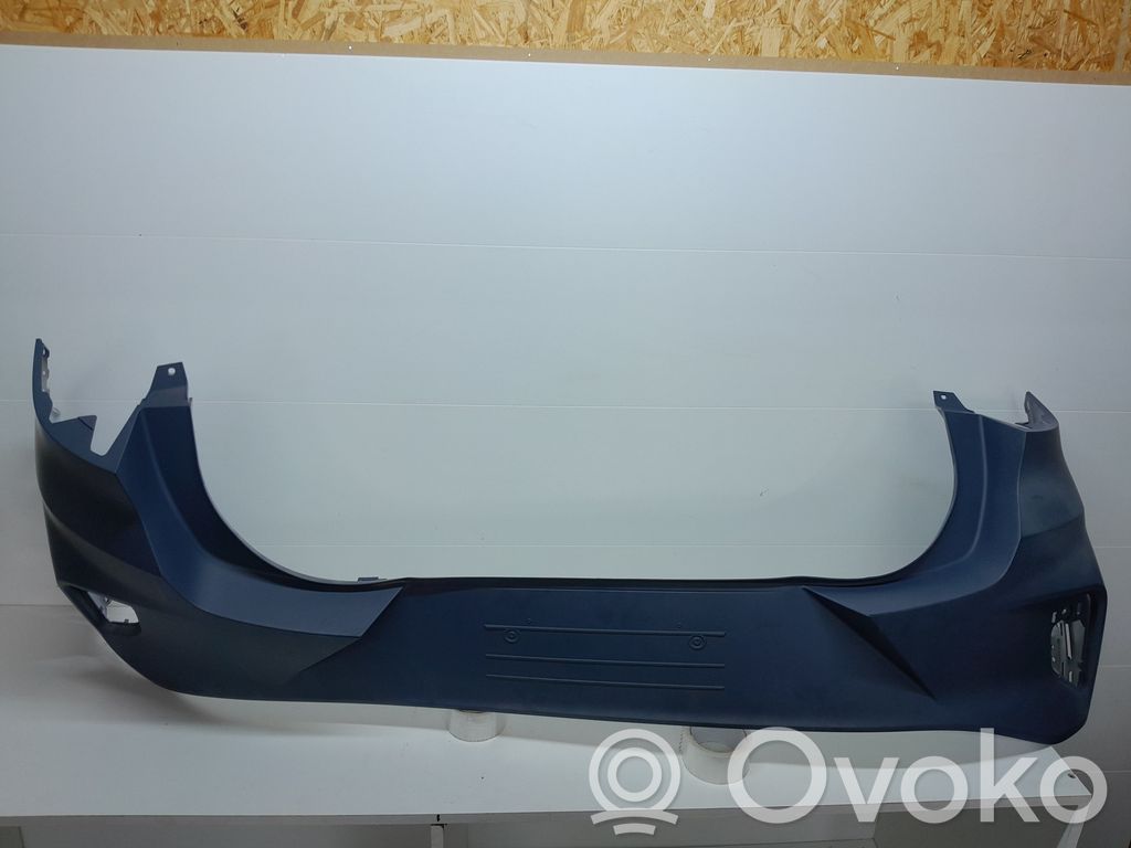 Ford Puma Puskuri 