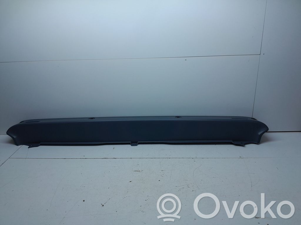 Renault Trafic III (X82) Parachoques 