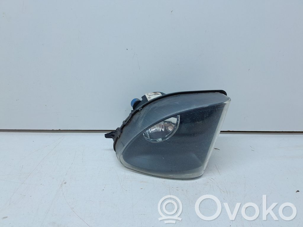 BMW 5 F10 F11 Miglas lukturis priekšā 