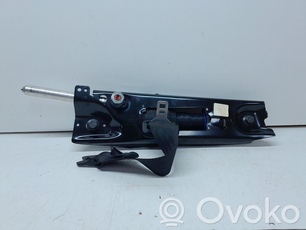 Volvo V70 Cinturón delantero 