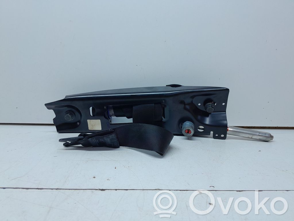 Volvo V70 Cinturón delantero 