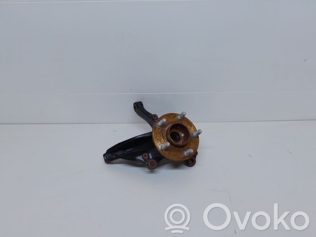 Ford Puma Front wheel hub 