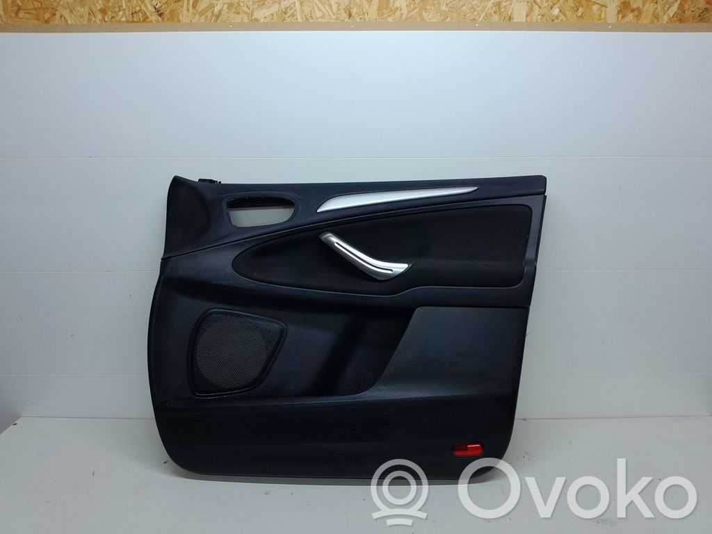 Ford Galaxy Revestimiento de puerta delantera 