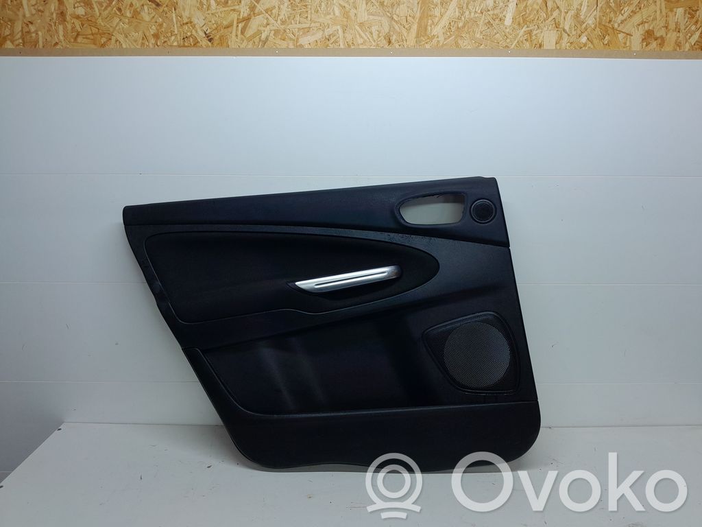 Ford Galaxy Boczki / Poszycie drzwi tylnych 