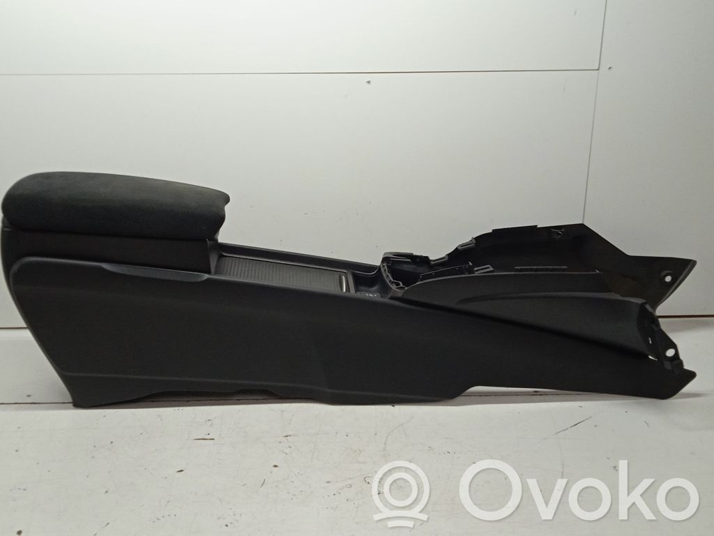 Honda Civic Consolle centrale 