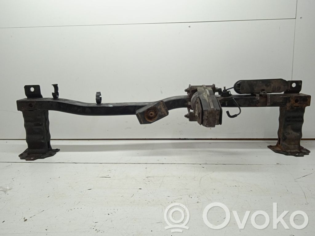 Citroen C5 Traversă bară protecție față 
