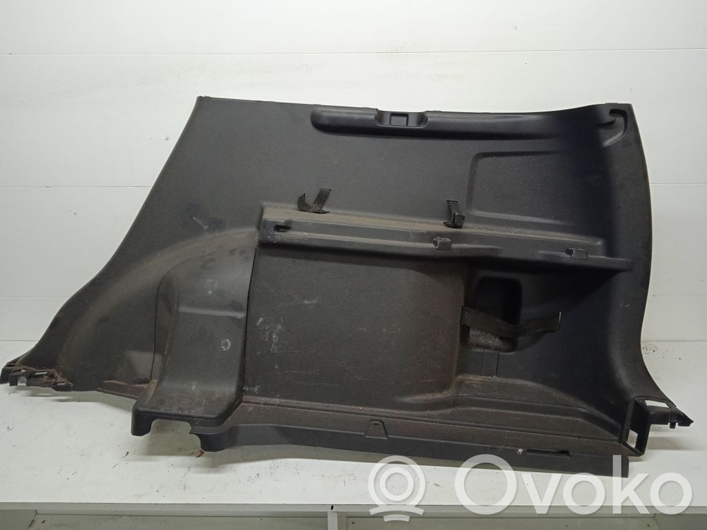 Honda CR-V Trunk/boot side trim panel 