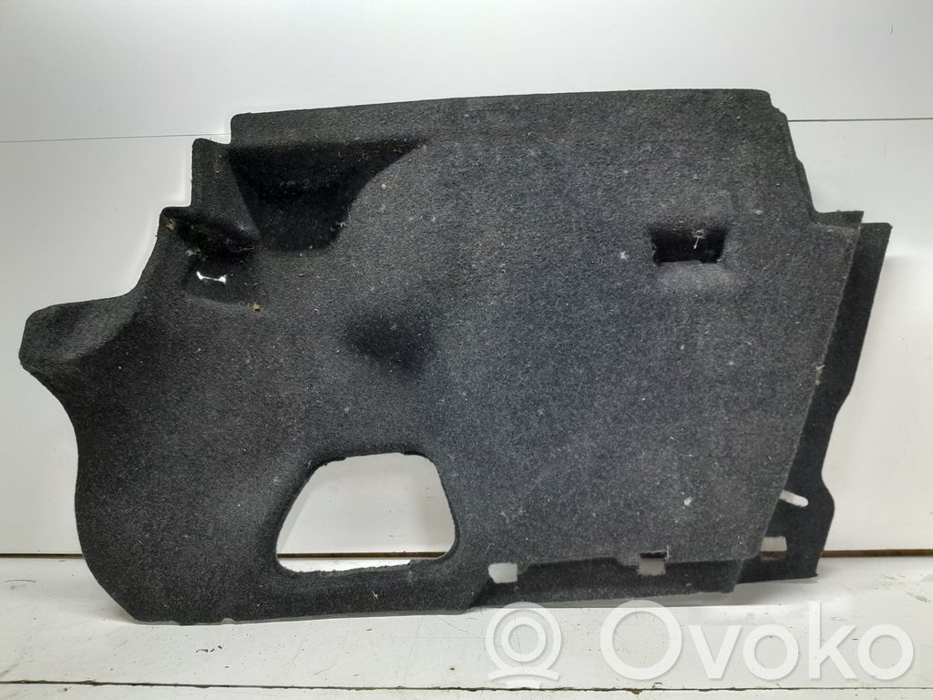Volvo V40 Trunk/boot side trim panel 