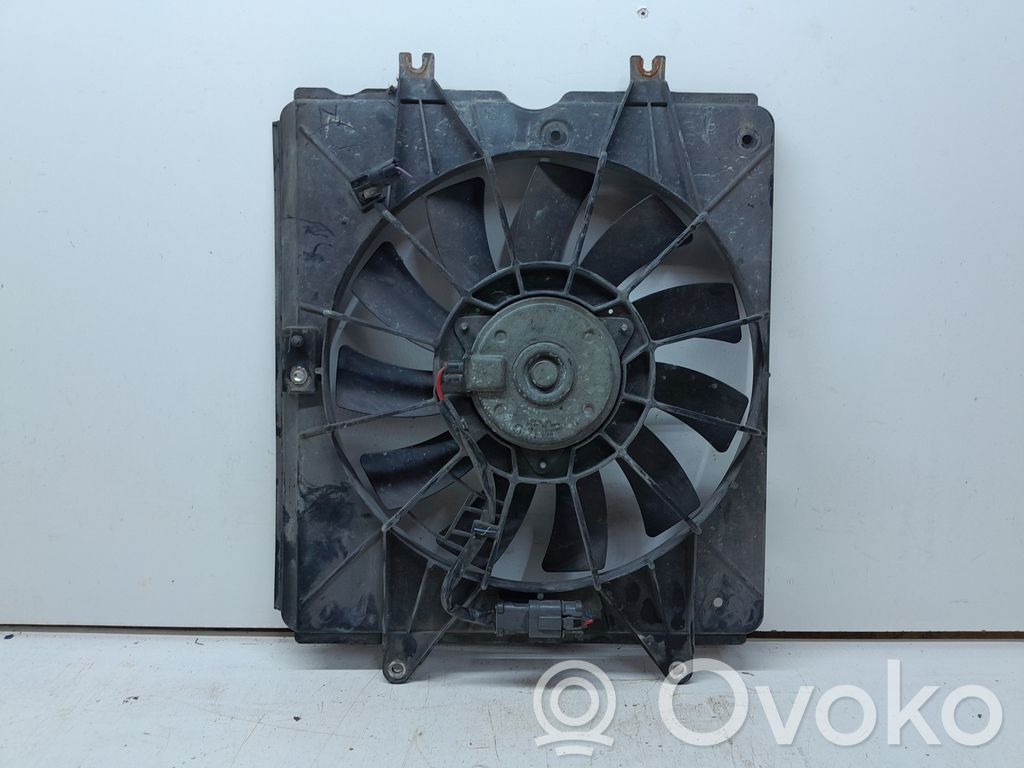 Elektryczny wentylator chłodnicy   1680007940