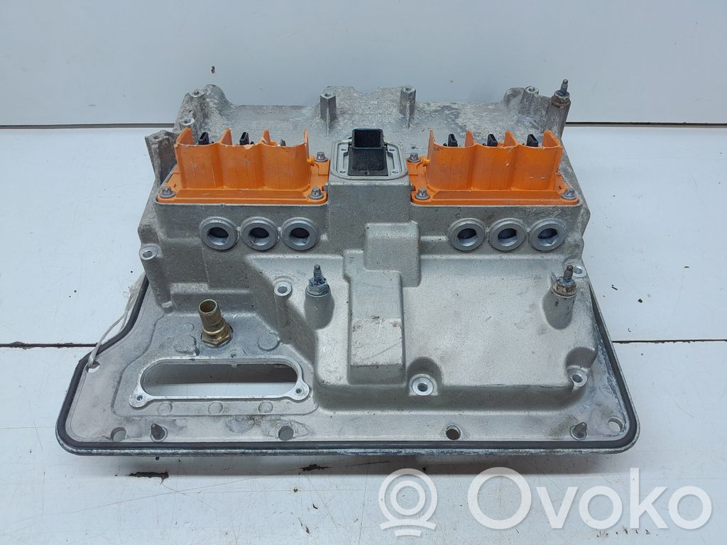 Volvo V60 Inversor/convertidor de voltaje 