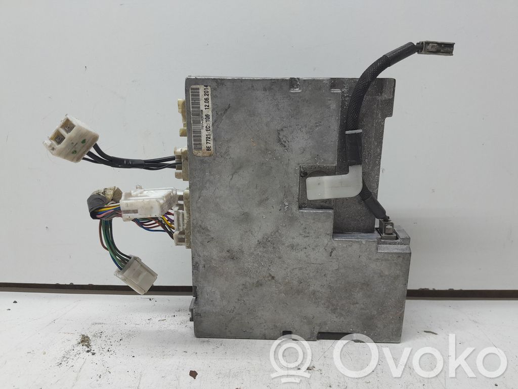 Bluetooth modulis   BE7721,B018022,86840YY133