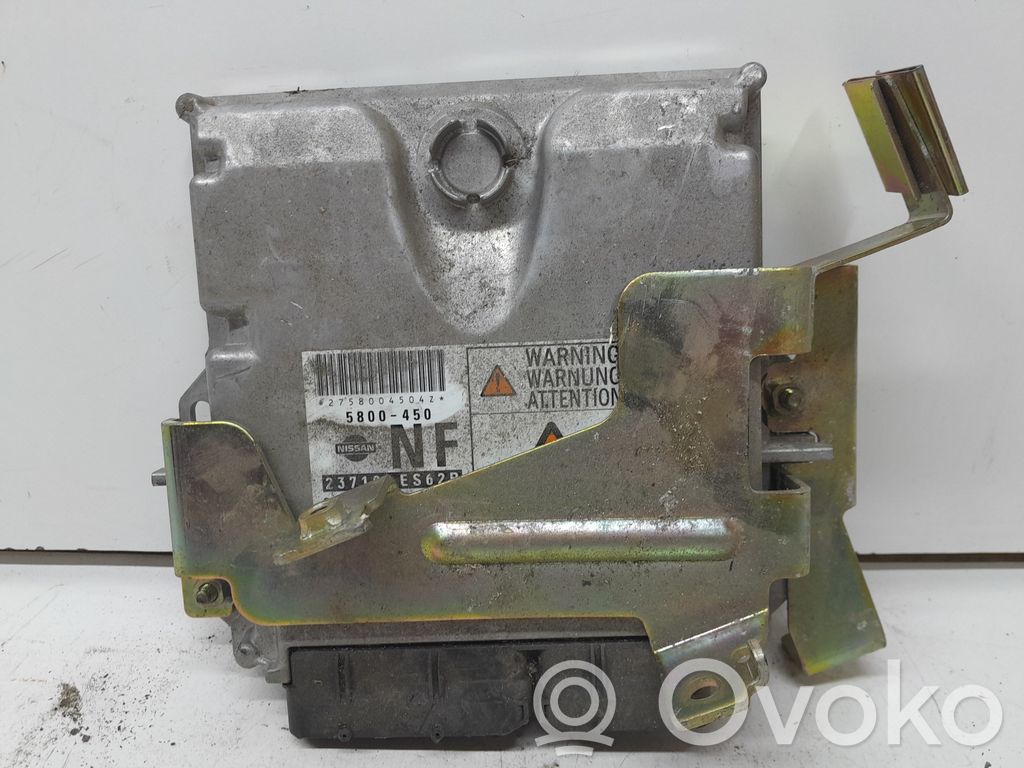 Nissan X-Trail T30 Engine control unit/module 