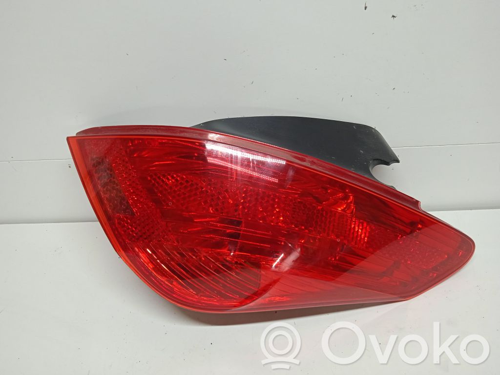 Peugeot 308 Takavalot 