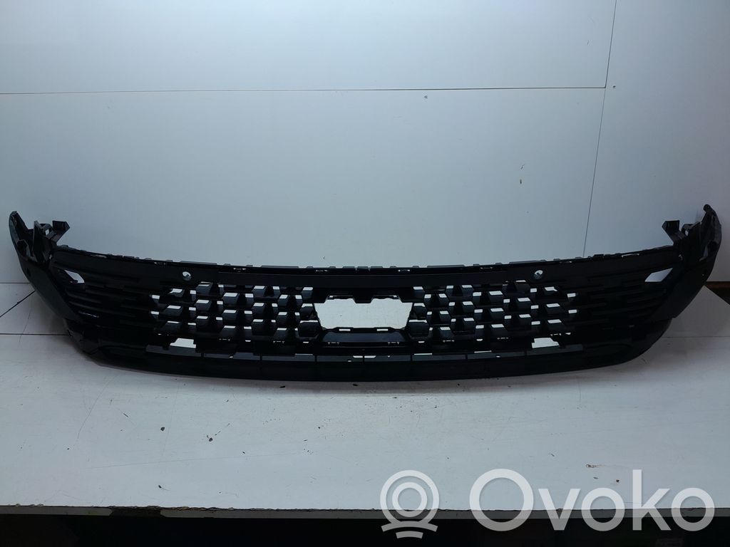 Opel Mokka B Spojler zderzaka przedniego 
