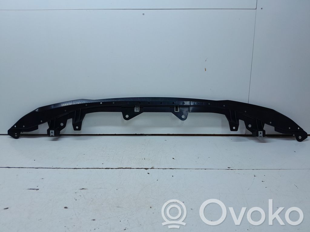 Mazda CX-30 Front bumper support beam 
