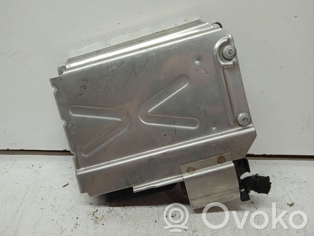 Audi A4 S4 B7 8E 8H Engine control unit/module 